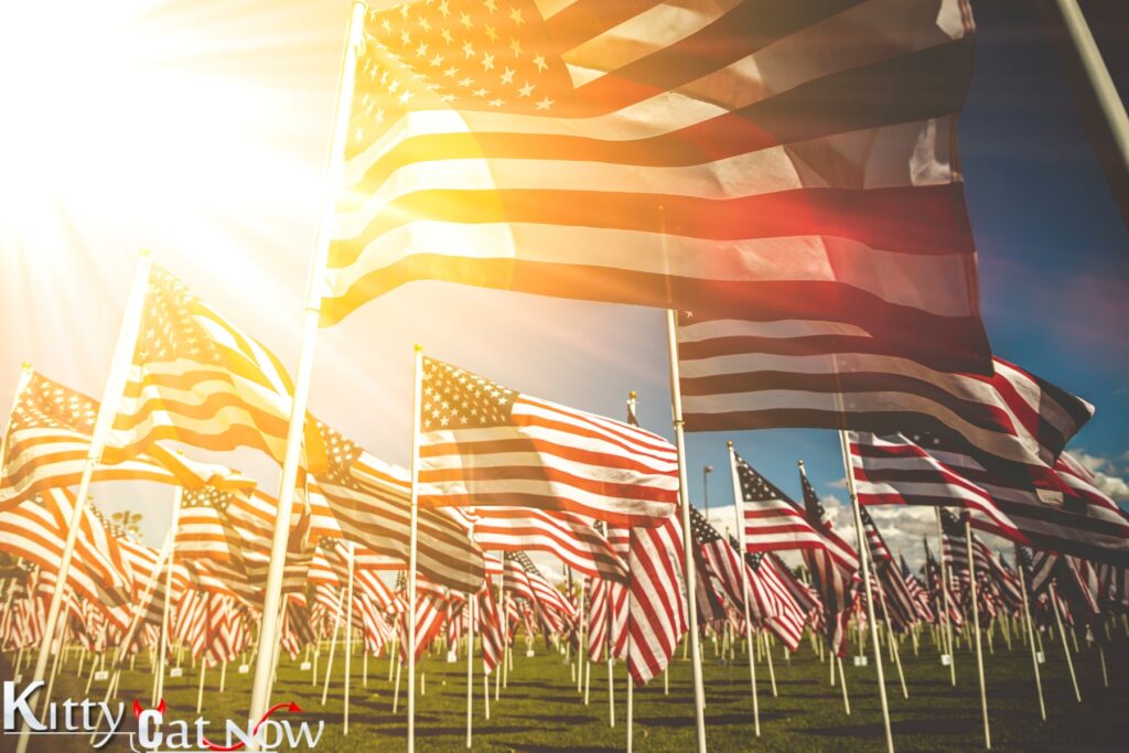 Memorial Day