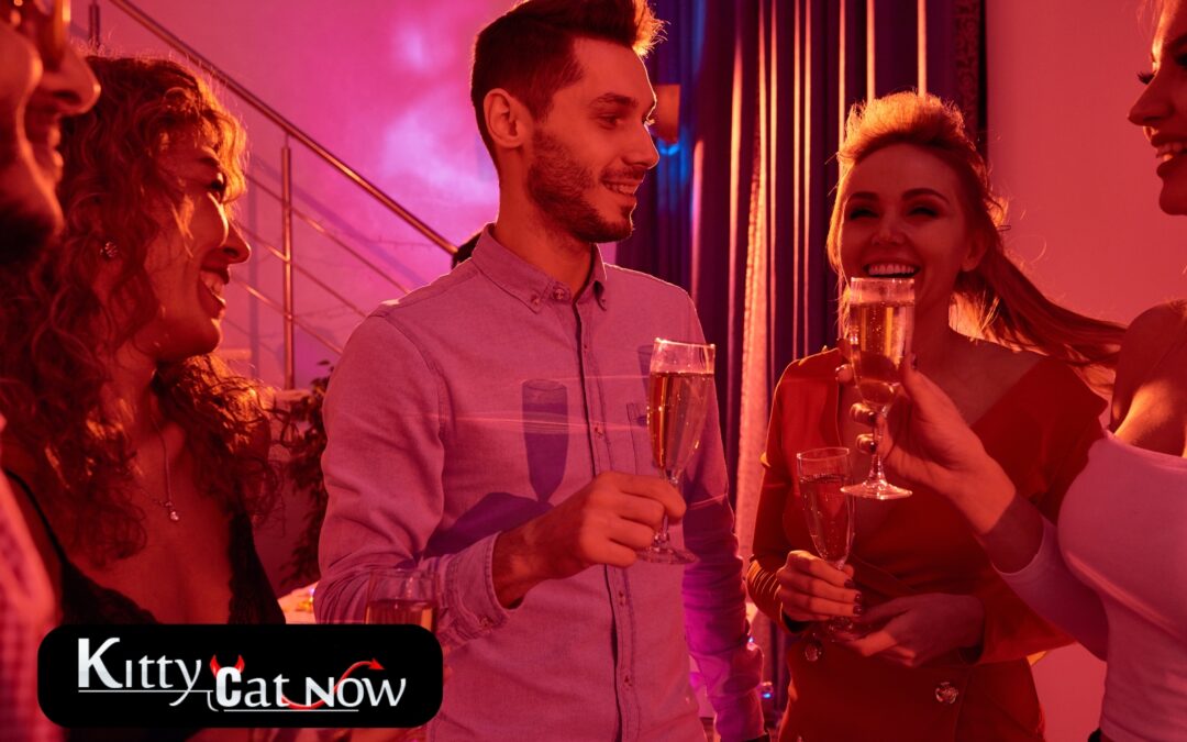 Why Private Strippers Are a Must for a bachelor party in St Louis