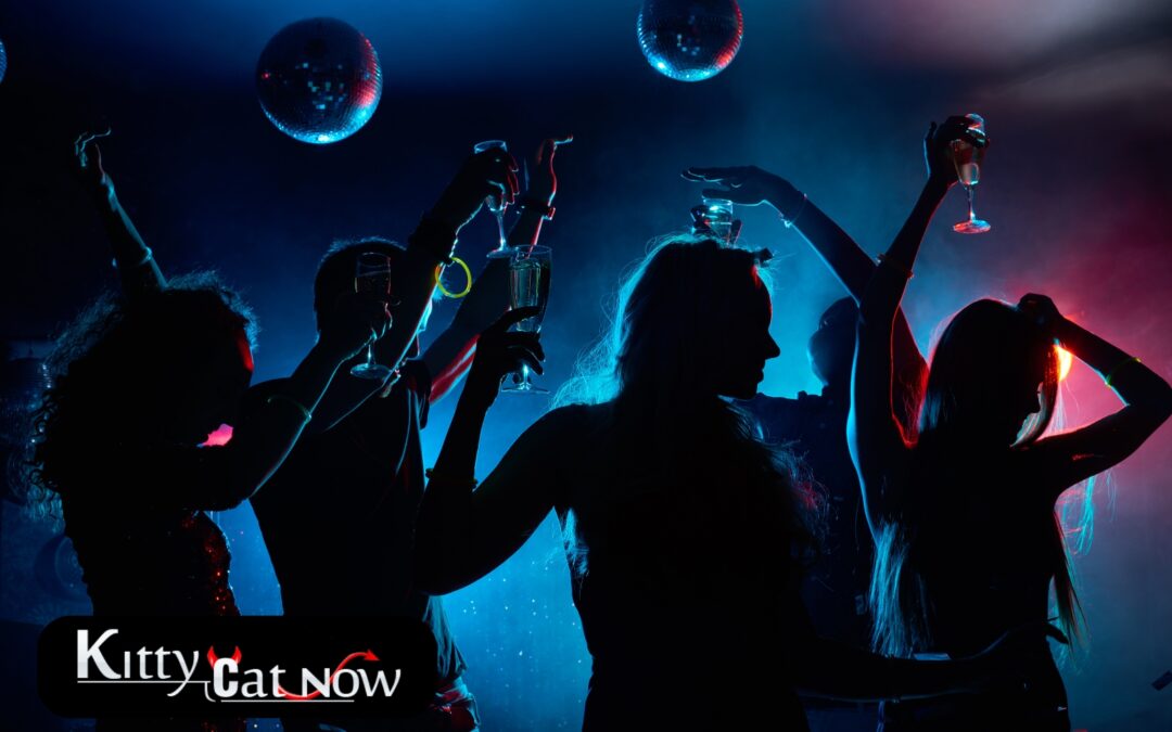 Hire Strippers in St Louis: How to Join the Hottest Adult Entertainment Agency