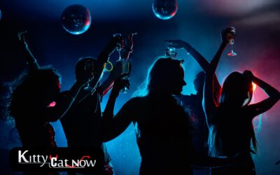 Hire Strippers in St Louis: How to Join the Hottest Adult Entertainment Agency
