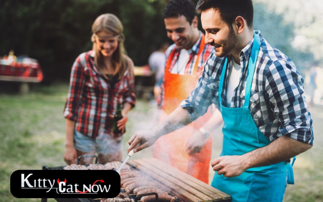 Backyard BBQ Party with Strippers in St Louis: Your Ultimate Guide to a Grill & Thrill Event