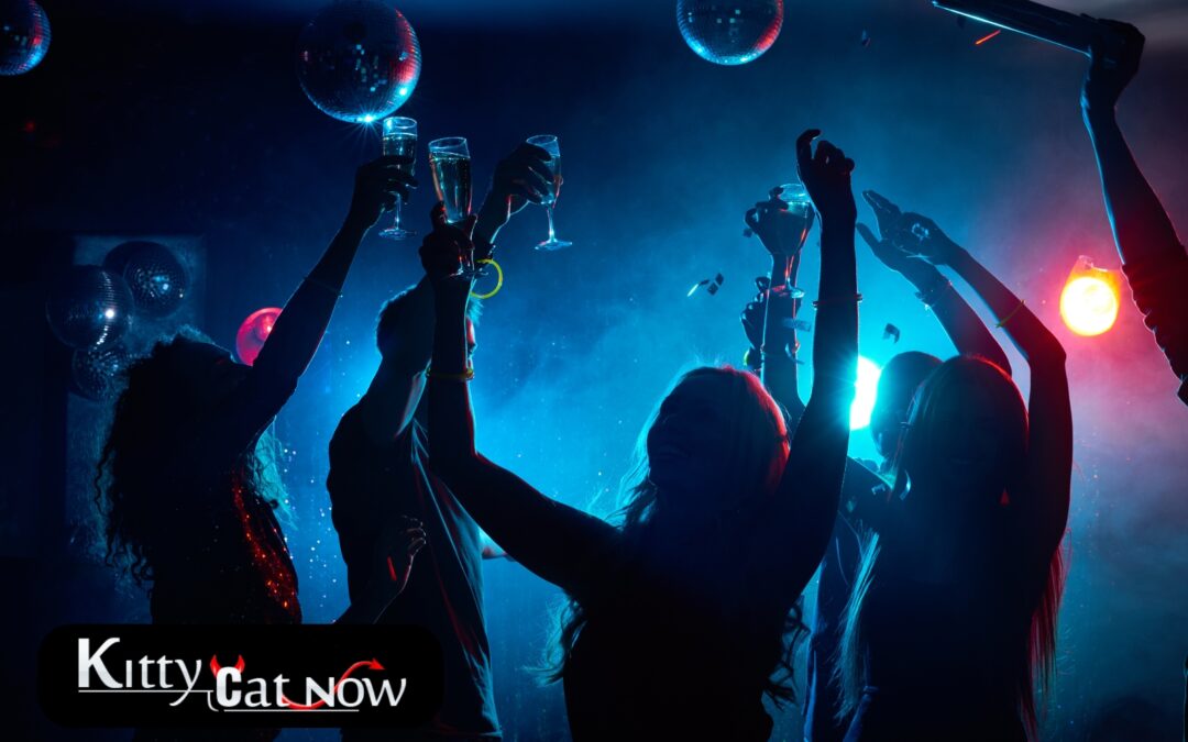 How to Choose the Right Strip Show for Your Party in St Louis | Mild, Wild, or All Out