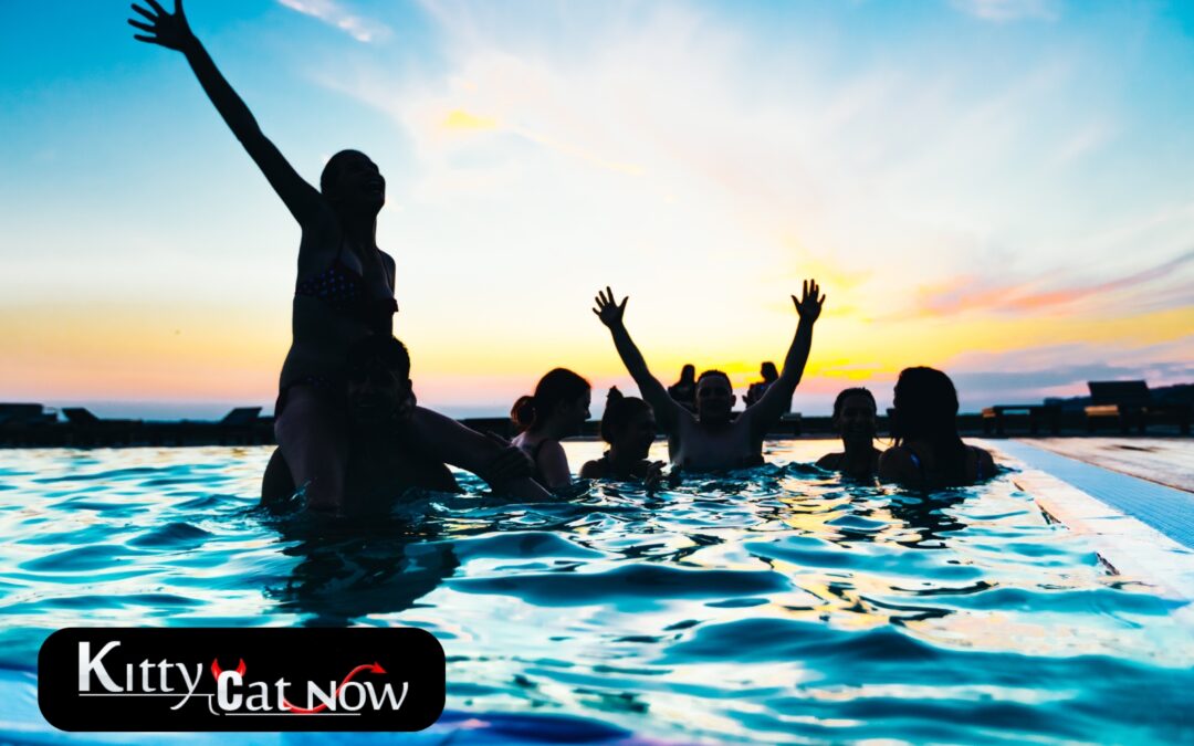 Ultimate June Bachelor Party Ideas in St Louis: Sun, Fun, and Stunning Strippers