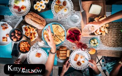 Unforgettable Brunch Party Ideas in St Louis: Food, Fun, and Entertainment with Kitty Cat Now Strippers