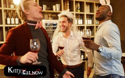 Recently Engaged? Here’s How to Plan the Ultimate Bachelor Party in St Louis
