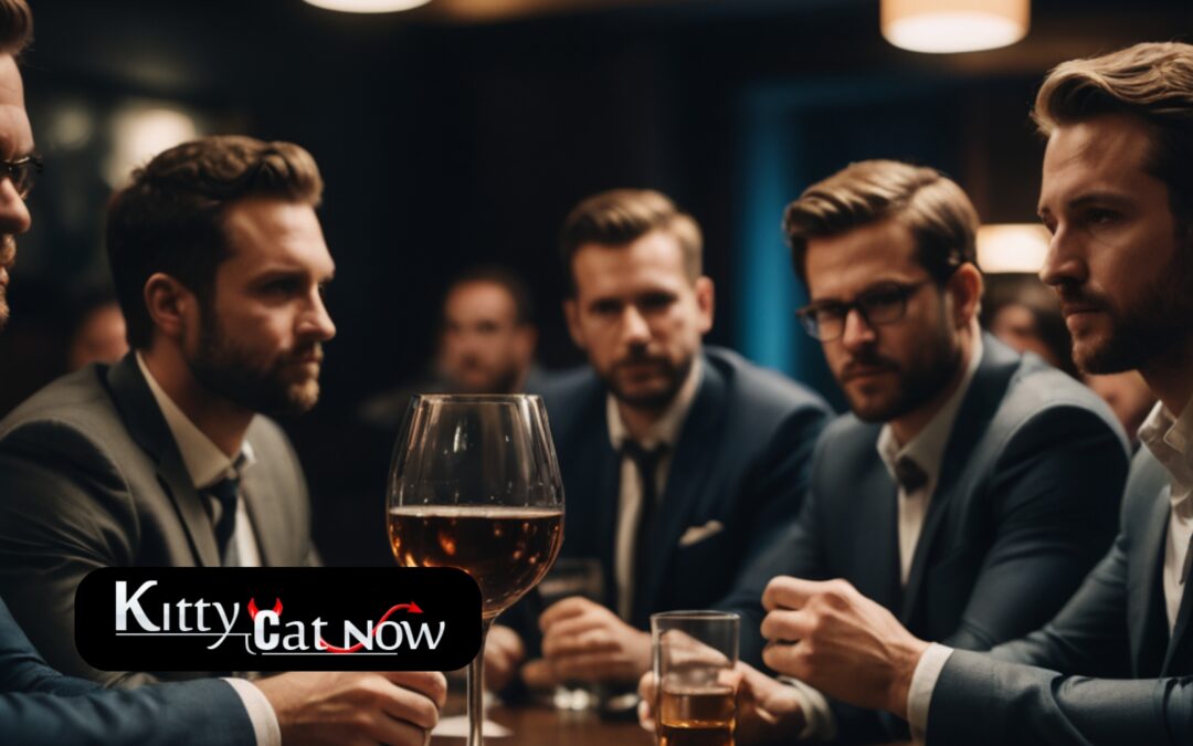The Do’s and Don’ts of Throwing an Epic Bachelor Party with Strippers in St Louis