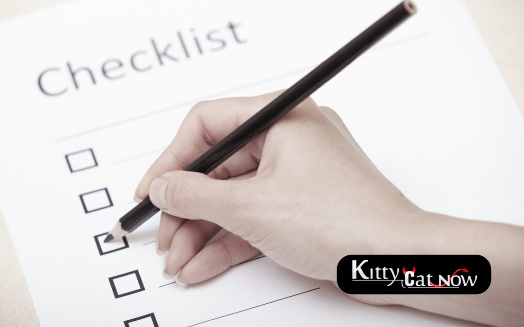 St Louis Bachelor Party Planning Checklist: Fall Edition