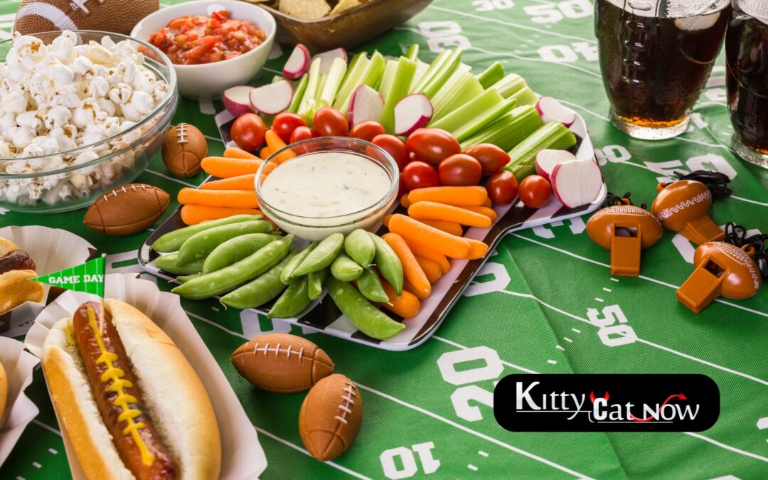 Game Day Just Got Hotter: Private Strippers for Your Football Party In St Louis