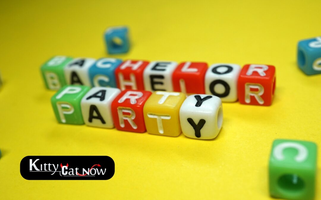 Destination Bachelor Party Ideas in St Louis- The Ultimate Guide