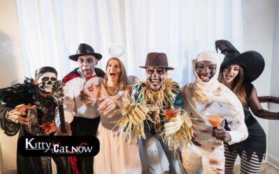 Naughty or Nice: 5 Last-Minute Ways to Add Strippers to Your Halloween Party Plans in St Louis