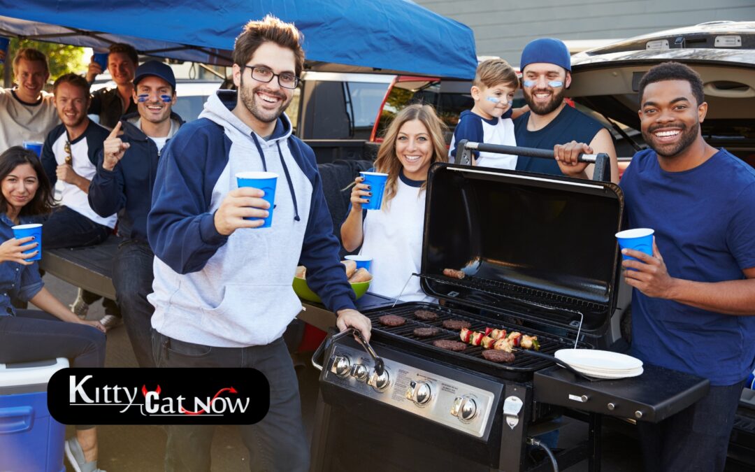 Tailgate Then Tease: Private Entertainment for Your Game Day After Party in St Lousi