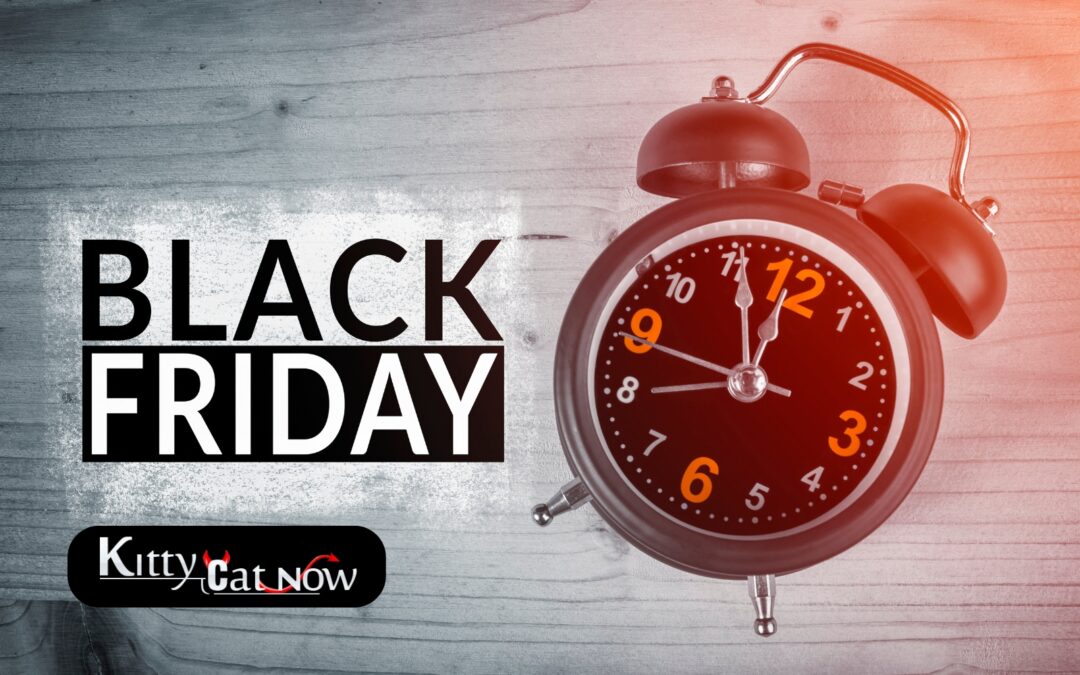 Black Friday Party Ideas: Celebrate Big with Exotic Dancers in St Louis