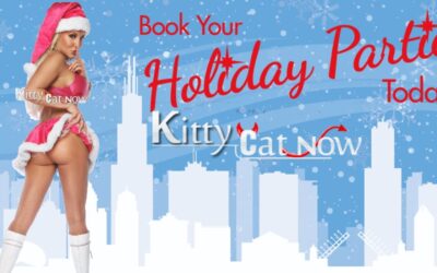 Sexy Santa Entertainers: How to Throw a Holiday Party to Remember In St Louis