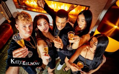 Bachelor Party Season Starts Early: Why February Is the Best Month to Book Strippers in St Louis