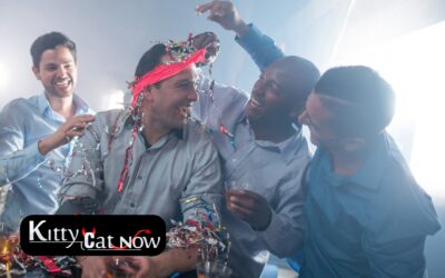 Bachelor Party Weekend Timeline in St Louis: From Arrival to Afterparty