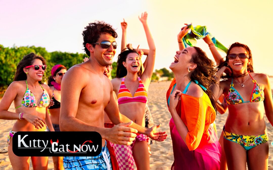 How to Plan a Spring Break Party with Strippers in St Louis