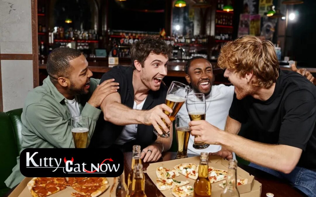 What to Expect When Booking Strippers in St Louis for the First Time