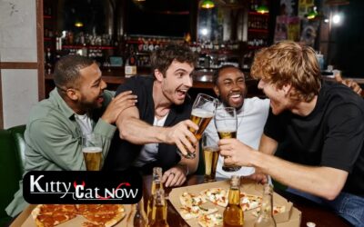 What to Expect When Booking Strippers in St Louis for the First Time