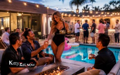 Birthday Parties in St Louis with strippers: Why more adults are skipping the bar