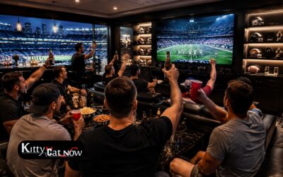 How to Plan a Bachelor Party Around a Sports Weekend in St Louis