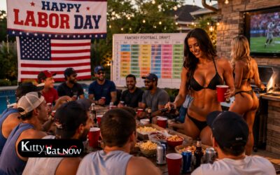 Last-Minute Bachelor Parties & Fantasy Football Drafts in St Louis: Why Labor Day Weekend Books Fast