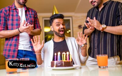 Milestone Birthday Bash: Adding Private Entertainment to a St Louis Guys’ Birthday