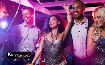 Private Party Entertainment at Home in St Louis: Why Guys Are Skipping the Club
