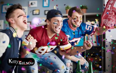 Football, Poker & Strippers: The Ultimate Guys’ Weekend in St Louis