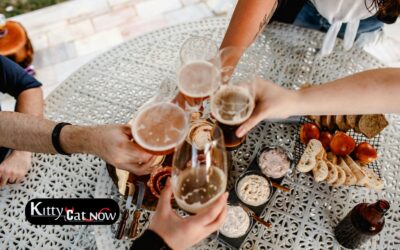 From Airport Arrival to Sunday Brunch: The Perfect Bachelor Party Weekend in St Louis