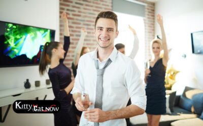 Why September Is One of the Best Months for a Bachelor Party with Strippers in St Louis