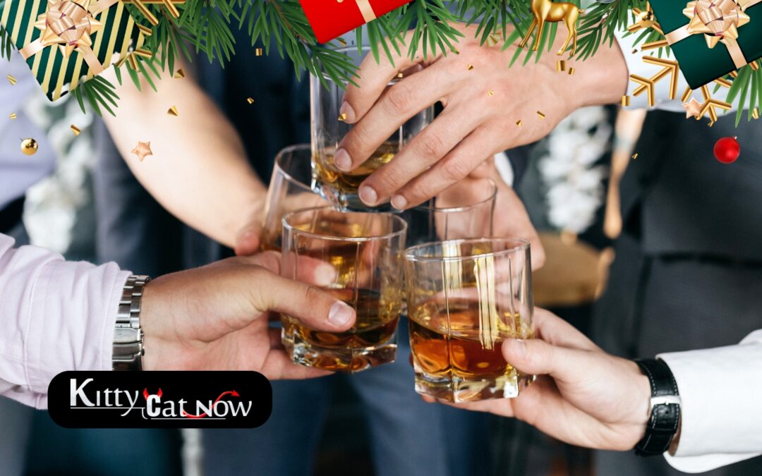 December Bachelor Parties With St Louis Strippers