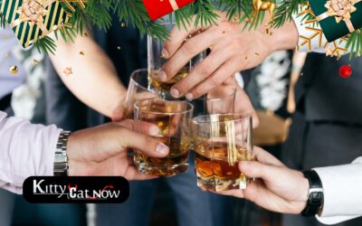 December Bachelor Parties With St Louis Strippers